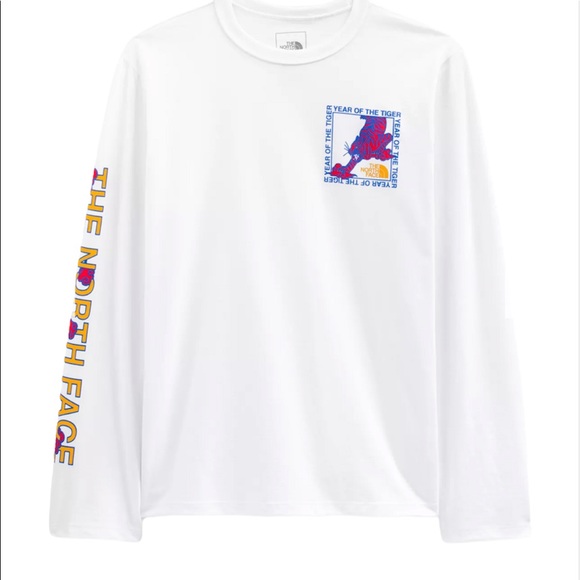 The North Face Men’s Long-Sleeve Shirt - Picture 4 of 10